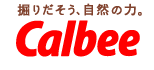 カルビー株式会社のロゴ