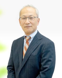 有馬さん